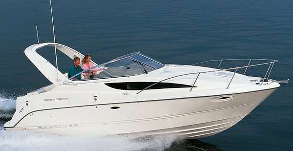 Bayliner 2855 Ciera