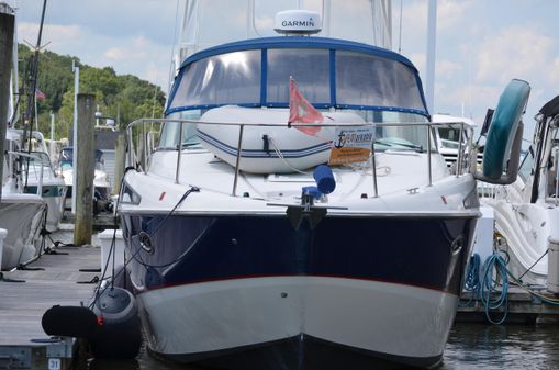 Bayliner 325 Sunbridge image