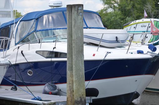 Bayliner 325 Sunbridge image