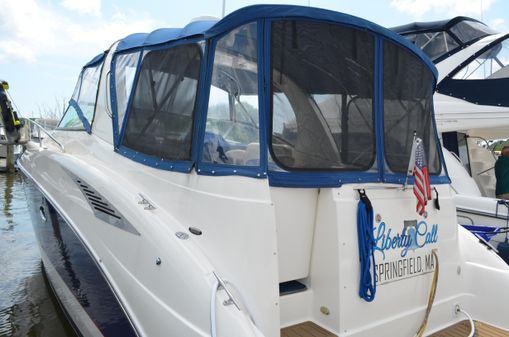 Bayliner 325 Sunbridge image