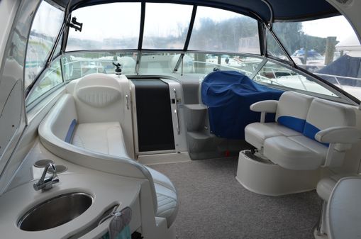 Bayliner 325 Sunbridge image