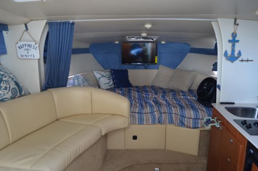 Bayliner 325 Sunbridge image