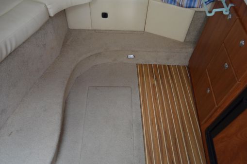 Bayliner 325 Sunbridge image