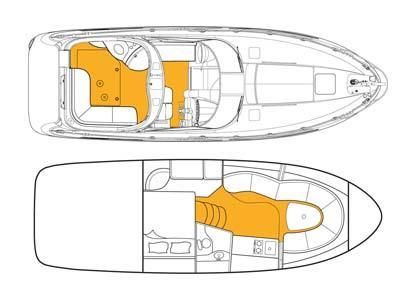 Bayliner 325 Sunbridge image