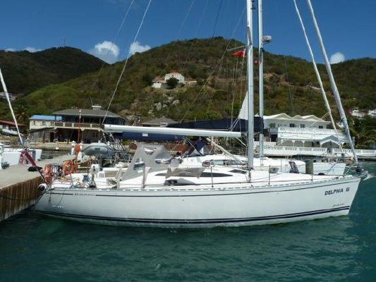 Delphia 40.3 - main image
