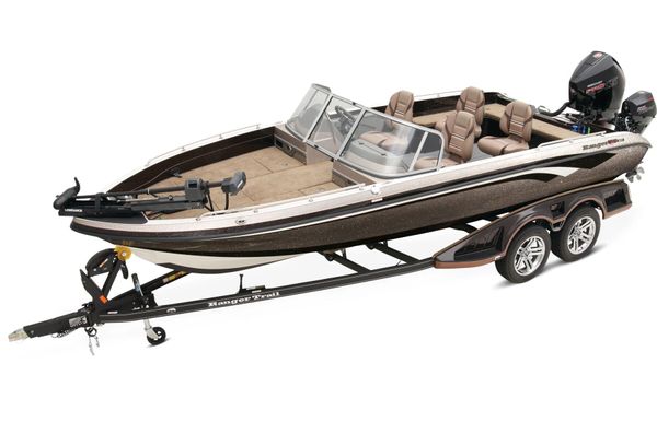 Ranger New Boat Models - Futrell Marine