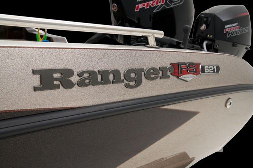 Ranger 621FS Ranger Cup Equipped image