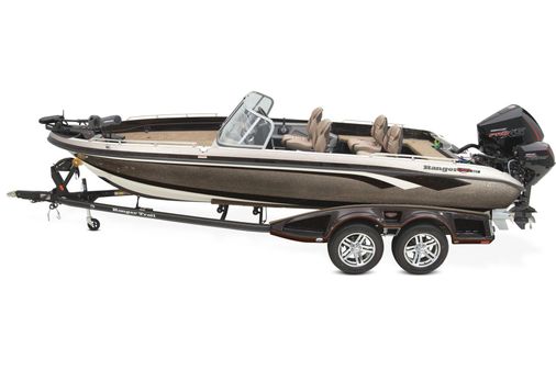 Ranger 621FS Ranger Cup Equipped image