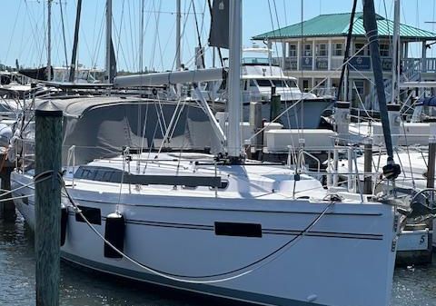Catalina 425
