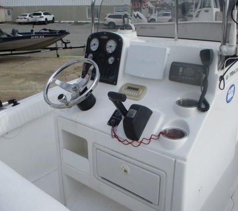 Sea-hunt ULTRA-210 image