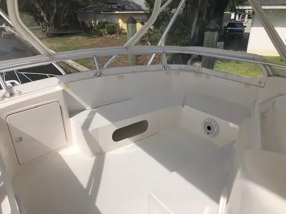 Bertram 510 Convertible image