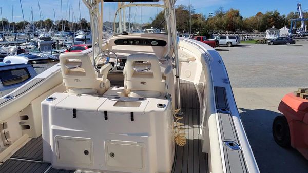 Grady-White 306 Bimini 