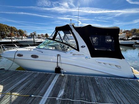 Sea Ray 260 Sundancer image