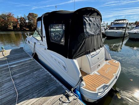 Sea Ray 260 Sundancer image