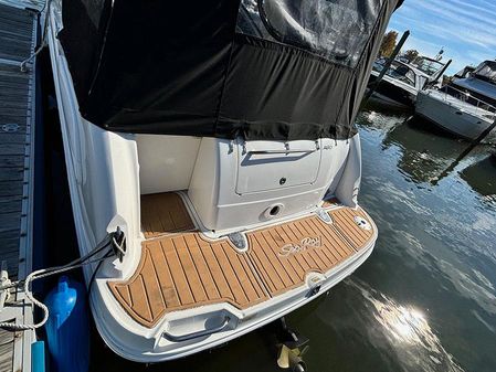 Sea Ray 260 Sundancer image