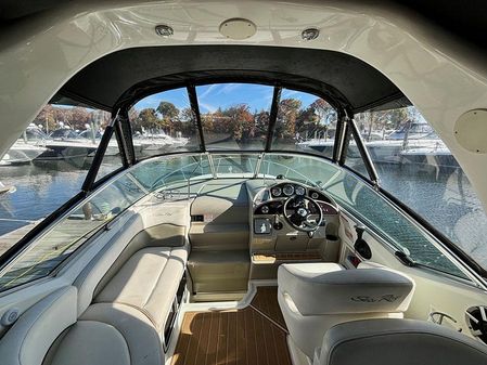 Sea Ray 260 Sundancer image