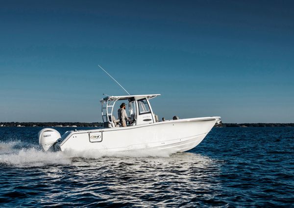 Sea-hunt 28-GAMEFISH image