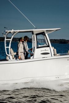 Sea-hunt 28-GAMEFISH image