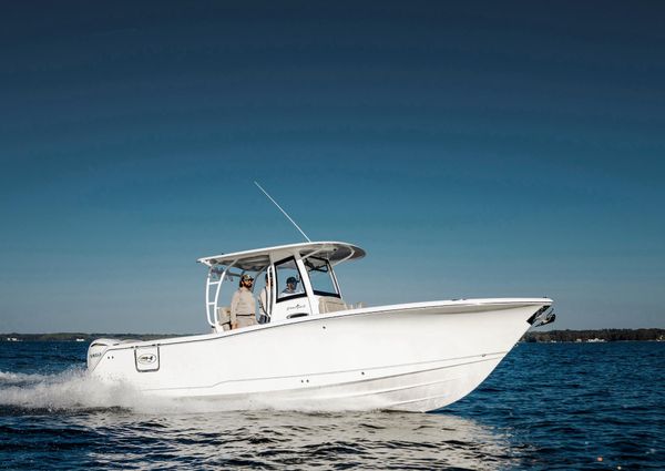 Sea-hunt 28-GAMEFISH image