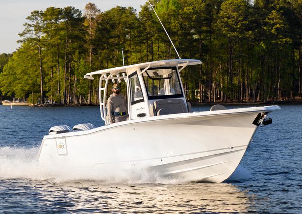 Sea-hunt 28-GAMEFISH image