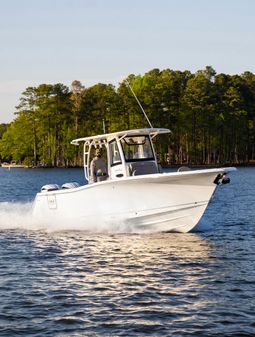 Sea-hunt 28-GAMEFISH image