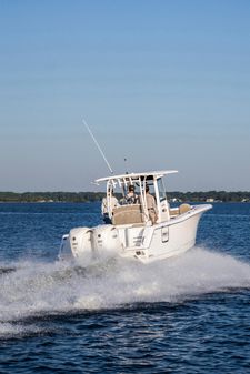 Sea-hunt 28-GAMEFISH image