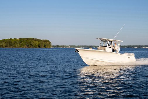 Sea-hunt 28-GAMEFISH image