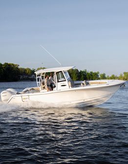 Sea-hunt 28-GAMEFISH image