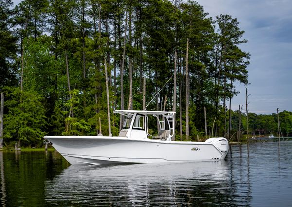 Sea-hunt 28-GAMEFISH image