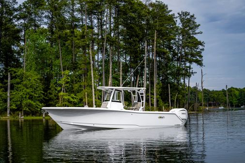 Sea-hunt 28-GAMEFISH image