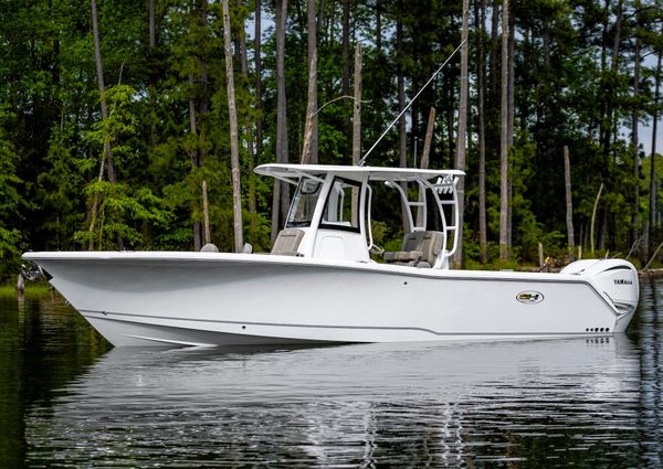 Sea-hunt 28-GAMEFISH image