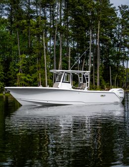 Sea-hunt 28-GAMEFISH image