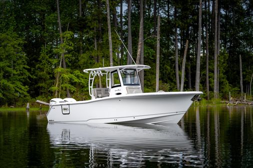 Sea-hunt 28-GAMEFISH image