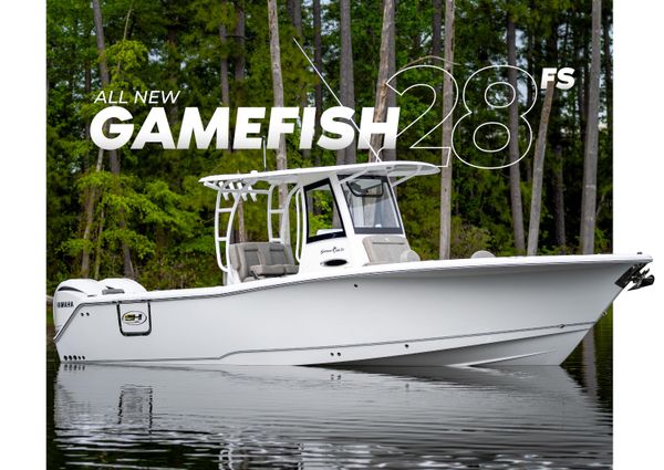 Sea-hunt 28-GAMEFISH image