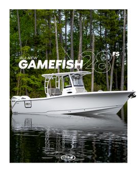 Sea-hunt 28-GAMEFISH image