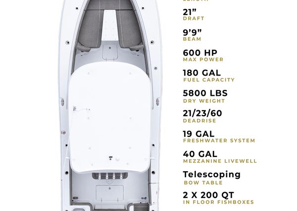 Sea-hunt 28-GAMEFISH image