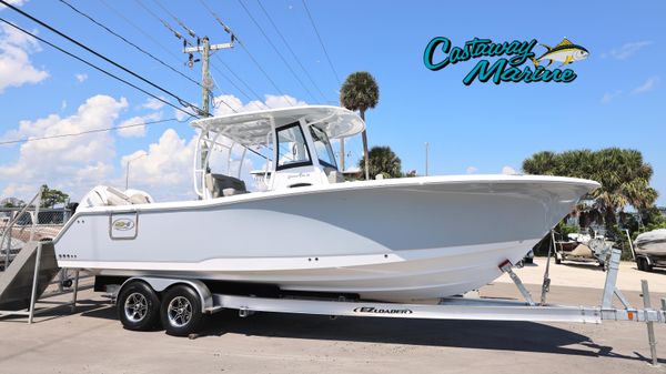 Sea Hunt 28 Gamefish 