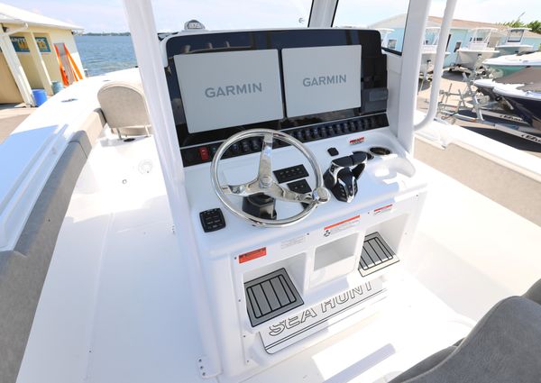 Sea-hunt 28-GAMEFISH image