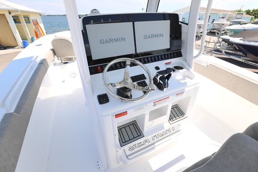 Sea-hunt 28-GAMEFISH image