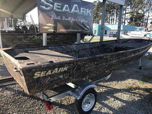 Seaark 1648-SPL - main image