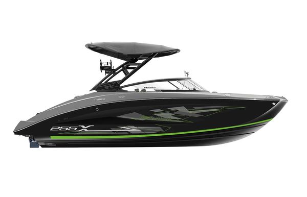 Yamaha Boats The Worldwide Leader In Jet Boats Stokley S Marine