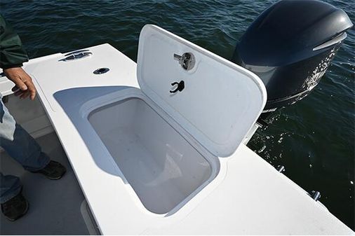 Steiger Craft 255 tournament image