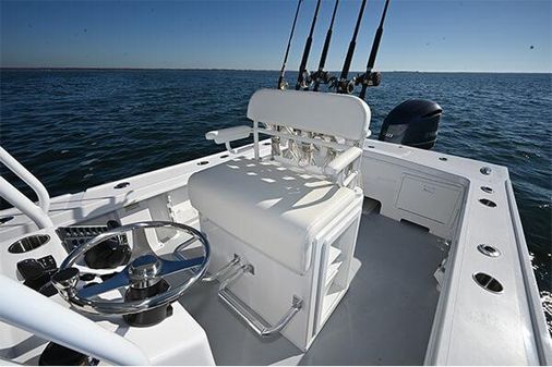 Steiger Craft 255 tournament image
