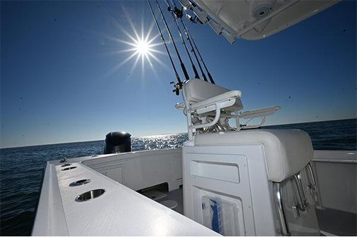 Steiger Craft 255 tournament image