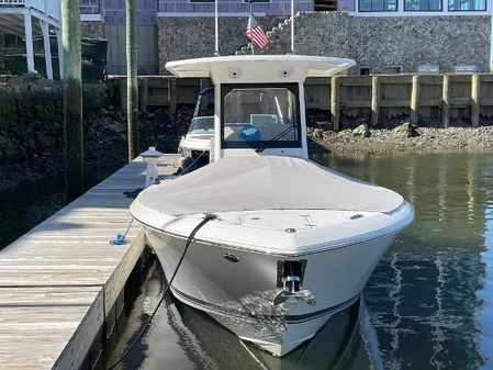 Pursuit S-268-SPORT image