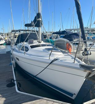 Hunter 310 image