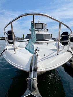 Sea Ray 480 Sedan Bridge image