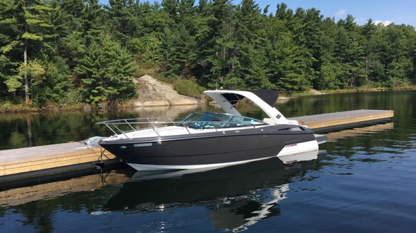 Monterey 278 SSC