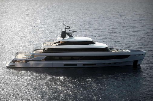 Azimut GRANDE-44M image