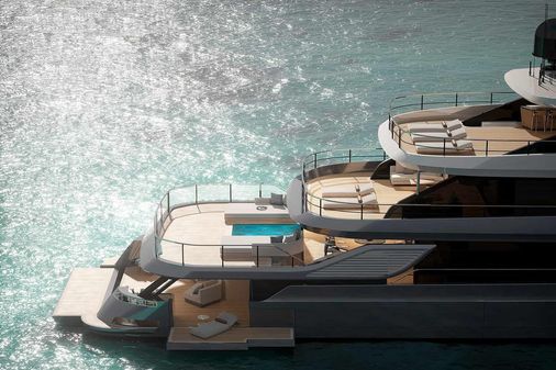 Azimut GRANDE-44M image